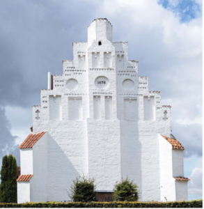 Brændekilde kirke